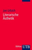 Literarische Ästhetik (eBook, PDF)