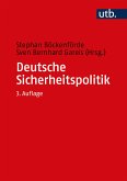 Deutsche Sicherheitspolitik (eBook, PDF)