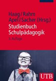 Studienbuch Schulpädagogik (eBook, PDF)