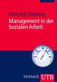 Management in der Sozialen Arbeit (eBook, PDF)