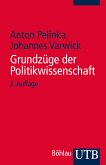 Grundzüge der Politikwissenschaft (eBook, PDF)