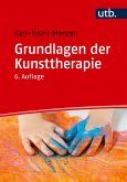 Grundlagen der Kunsttherapie (eBook, PDF)