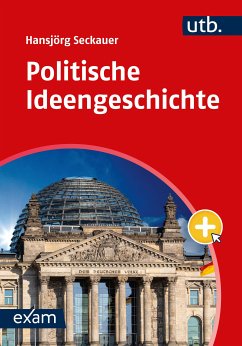 Politische Ideengeschichte (eBook, PDF) - Seckauer, Hansjörg