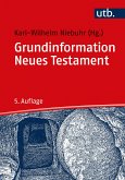 Grundinformation Neues Testament (eBook, PDF)