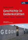 Geschichte in Gedenkstätten (eBook, PDF)