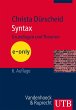 Syntax (eBook, PDF) - Bild 1