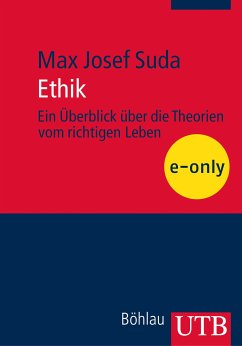Ethik (eBook, PDF) - Suda, Max Josef