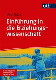 Einführung in die Erziehungswissenschaft (eBook, PDF)