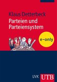 Parteien und Parteiensystem (eBook, PDF)