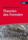 Theorien des Fremden (eBook, PDF)