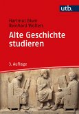 Alte Geschichte studieren (eBook, PDF)