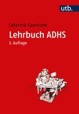 Lehrbuch ADHS (eBook, PDF)