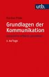 Grundlagen der Kommunikation (eBook,... - Bild 1