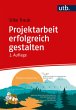 Projektarbeit erfolgreich gestalten... - Bild 1