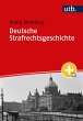 Deutsche Strafrechtsgeschichte (eBook,... - Bild 1