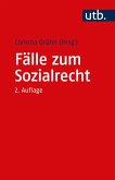 Fälle zum Sozialrecht (eBook, PDF)