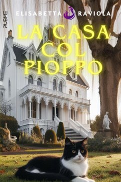 La casa col pioppo (eBook, ePUB) - Raviola, Elisabetta