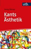 Kants Ästhetik (eBook, PDF)