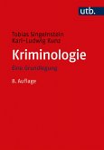 Kriminologie (eBook, PDF)