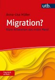 Migration? Frag doch einfach! (eBook, PDF)
