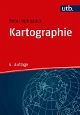 Kartographie (eBook, PDF)