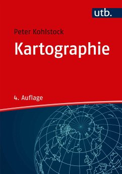 Kartographie (eBook, PDF) - Kohlstock, Peter