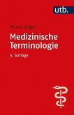 Medizinische Terminologie (eBook, PDF)