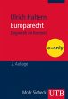 Europarecht (eBook, PDF) - Bild 1