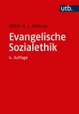 Evangelische Sozialethik (eBook, PDF)