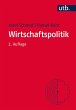 Wirtschaftspolitik (eBook, PDF) - Bild 1