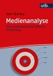 Medienanalyse (eBook, PDF) - Bild 1