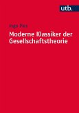Moderne Klassiker der Gesellschaftstheorie (eBook, PDF)