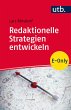 Redaktionelle Strategien entwickeln... - Bild 1