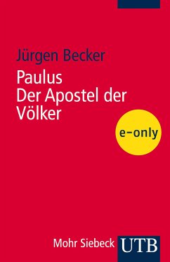 Paulus (eBook, PDF) - Becker, Jürgen