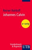 Johannes Calvin (eBook, PDF)
