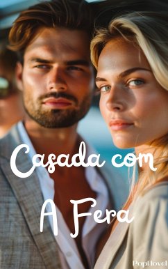 Casada com A Fera (eBook, ePUB) - PopNovel