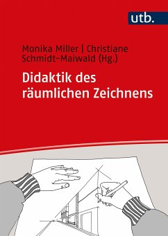 Didaktik des räumlichen Zeichnens (eBook, PDF)