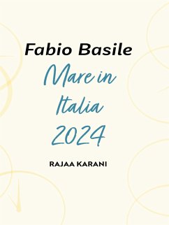 Mare in Italia 2024 (eBook, ePUB) - Basile, Fabio