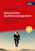Systemisches Qualitätsmanagement (eBook, PDF)