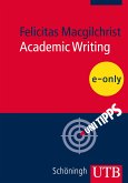 Academic Writing (eBook, PDF)