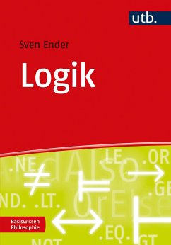 Logik (eBook, PDF) - Ender, Sven