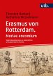 Erasmus von Rotterdam. Moriae encomium... - Bild 1