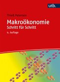 Makroökonomie Schritt für Schritt (eBook, PDF)