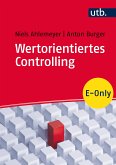 Wertorientiertes Controlling (eBook, PDF)