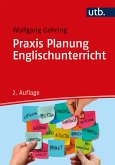 Praxis Planung Englischunterricht (eBook, PDF)