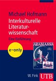Interkulturelle Literaturwissenschaft (eBook, PDF)