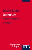 Judentum (eBook, PDF)