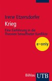 Krieg (eBook, PDF)