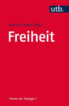 Freiheit (eBook, PDF) - Laube, Martin