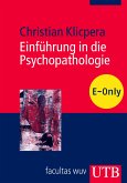 Einführung in die Psychopathologie (eBook, PDF)